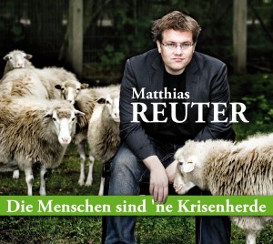 Matthias Reuter